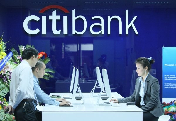 Cách thức đăng ký vay tín chấp Citibank đơn giản nhất
