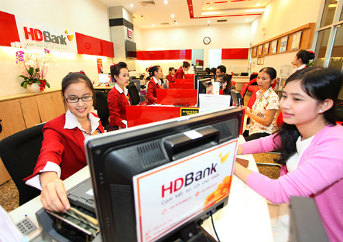 Tìm hiểu các điều kiện vay tín chấp HDbank hiện nay
