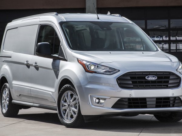 Cập nhật lãi suất vay mua xe ô tô Ford Transit trả góp (2019)