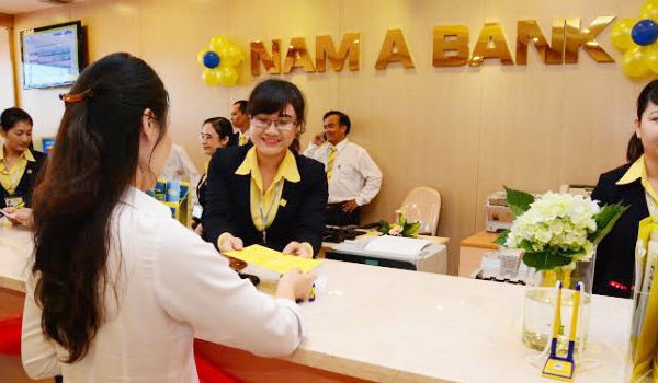 Thủ tục vay tín chấp NamABank bao gồm những giấy tờ gì?