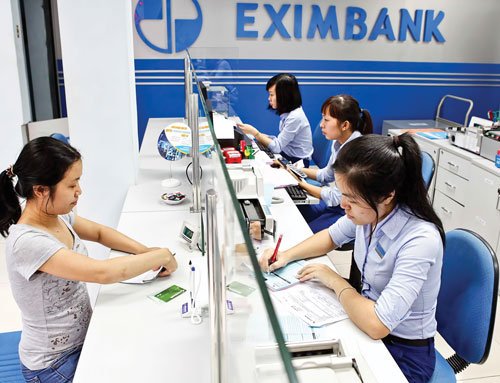 Chi tiết các thủ tục rút tiền tại ngân hàng Eximbank