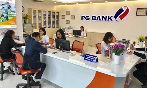 Thông tin chi tiết về thủ tục vay tín chấp PG Bank