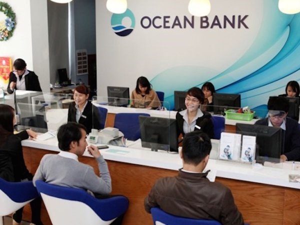 Lãi suất vay mua nhà Oceanbank tháng 7/2020 - Lãi suất từ 7,99%/năm
