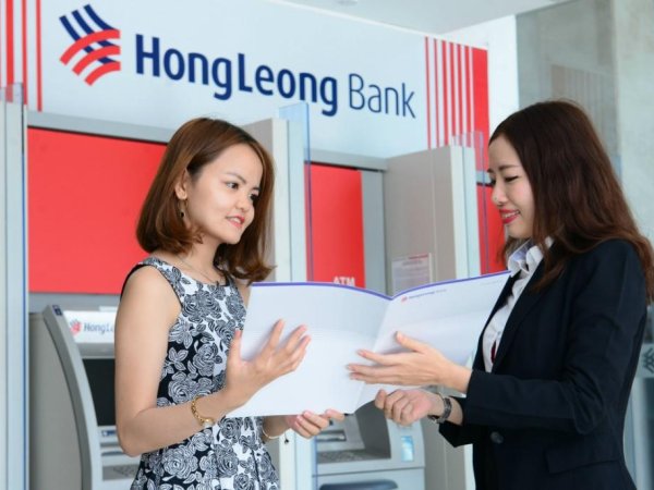 Thông tin ưu đãi nhất về lãi suất ngân hàng Hong Leong Bank