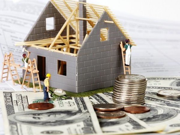 Bí quyết giúp vay tiền xây nhà lãi suất thấp 2020
