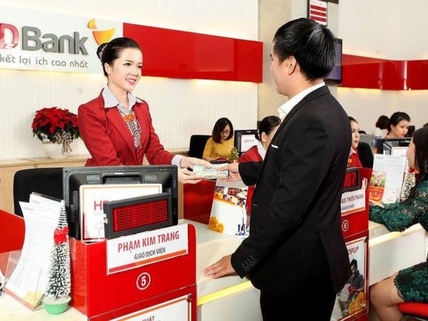 Thông tin lãi suất gửi tiết kiệm HDBank tháng 6/2020