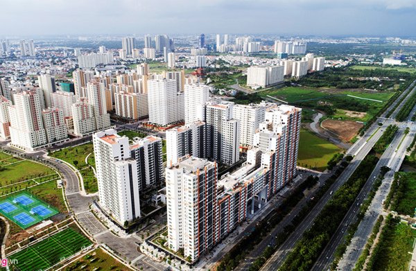 CEO HSBC Việt Nam nhận định: Lãi suất vay mua nhà năm 2019 sẽ tăng nhẹ