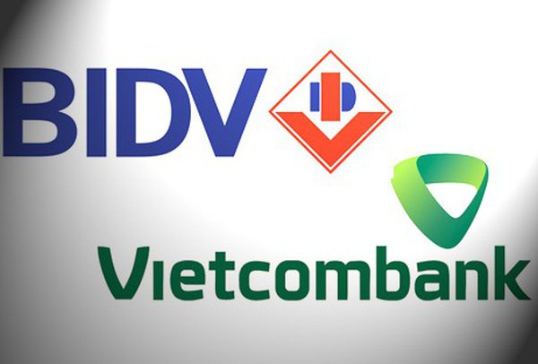 Vay mua xe BIDV và Vietcombank có gì khác biệt?