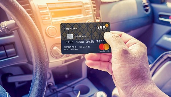 Khám phá các ưu đãi thẻ tín dụng VIB 2019 mới nhất