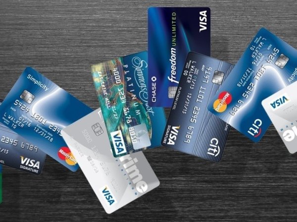 Cập nhật biểu lãi suất và phí thường niên thẻ tín dụng Citibank mới nhất 2019