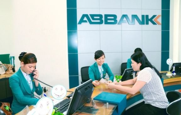 Biểu phí chuyển tiền ABBank trong nước và quốc tế mới nhất