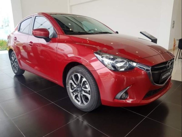 Mazda 2 2019 thay tên gọi, tăng 5 triệu đồng tại Việt Nam