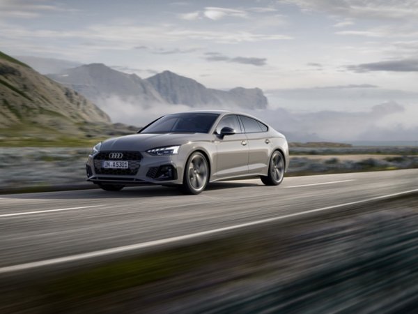 Audi A5 Sportback có khả năng bị hãng &quot;khai tử&quot; sớm?