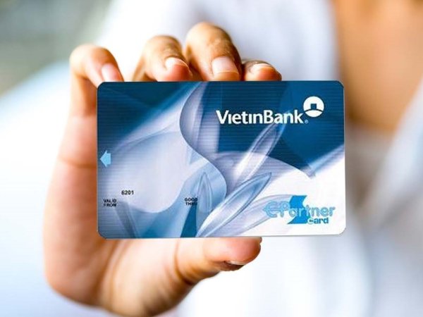 Thẻ Vietinbank rút tiền được ở những cây ATM nào?