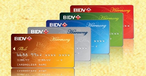 Bạn đã biết các điều kiện mở thẻ tín dụng BIDV ?