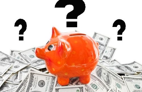 Có bao nhiêu tiền thì có thể gửi tiết kiệm tại các ngân hàng hiện nay?