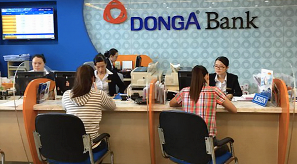 Thủ tục như thế nào để mở tài khoản tiết kiệm tại ngân hàng Đông Á Bank?
