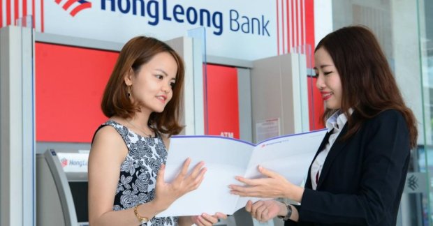 Thông tin ưu đãi nhất về lãi suất ngân hàng Hong Leong Bank