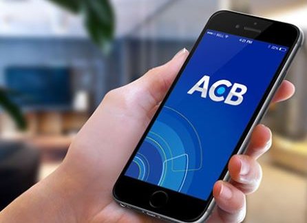 Hạn mức chuyển khoản ACB liên ngân hàng thẻ, máy ATM và ...