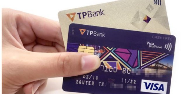 Thẻ Visa TPBank là gì? Thẻ Visa TPBank có những loại thẻ nào?