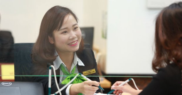 Quên tên đăng nhập Internet Banking Vietcombank phải làm gì?
