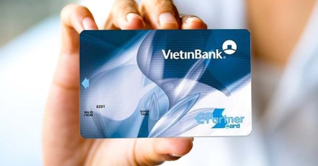 Thẻ Vietinbank Rút Tiền Được Ở Những Cây Atm Nào?
