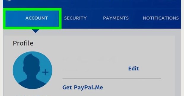 Hướng dẫn chi tiết cách xóa tài khoản Paypal mới nhất