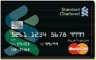 Ngân hàng StandardChartered - Thẻ Mastercard Platinum Cashback