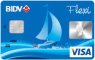 Ngân hàng BIDV - Thẻ BIDV Visa Flexi