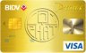 Ngân hàng BIDV - Thẻ Visa Precious