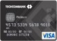 Ngân hàng Techcombank - Thẻ Visa Bạch kim