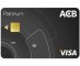 Thẻ ACB Visa Platinum