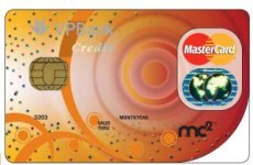 Ngân hàng VPBank - Thẻ Mastercard MC2