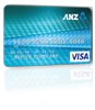 Ngân hàng ANZ - Thẻ Visa Chuẩn